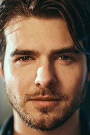 Dan Robins portrait