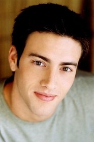 Ben Ziff portrait
