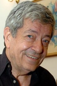 Ion Dichiseanu portrait