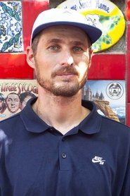 Rodrigo Petersen portrait
