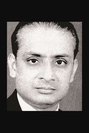 Pramod Pati portrait