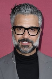 Jaime Camil portrait
