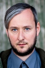 Rúnar Rúnarsson portrait