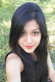 Debashree Gogoi portrait