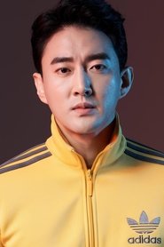 Kim Joo-il portrait