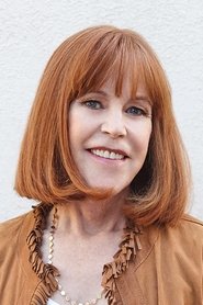 Diane Sherry Case portrait