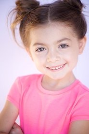 Olivia Jellen portrait