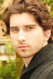 Mark Lobatto portrait