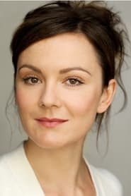 Rachael Stirling portrait