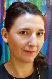 Julia Vidit portrait