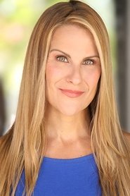 Larissa Gallagher portrait