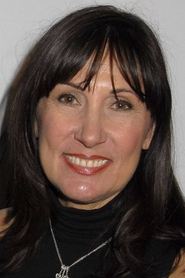 Pamela Serpe portrait
