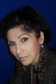 Sevil Xəlilova portrait