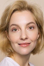 Kseniya Mon Sor portrait