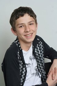 Dmitry Barinov portrait