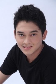 Setiawan Min portrait
