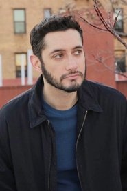 Dan Perlman portrait