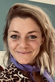 Mathilde Kjær Bang portrait