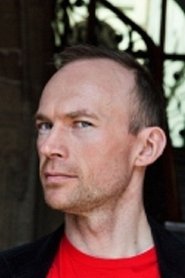 Vladimir Kozlov portrait