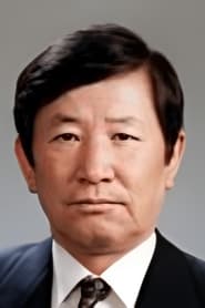 Kim Si-hyun portrait