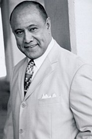 Robert Apisa portrait