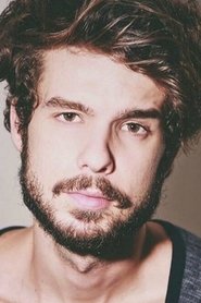 Caíque Nogueira portrait
