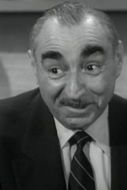 Louis Sorin portrait