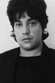 Carlos González portrait