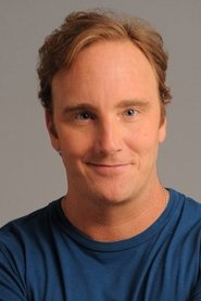 Jay Mohr portrait