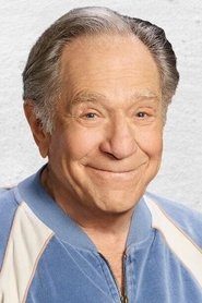 George Segal portrait