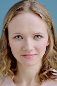 Svetlana Bolshakova portrait