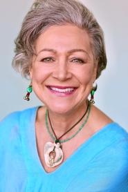 Helen Minassian portrait
