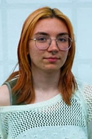 Lily Passarelli portrait