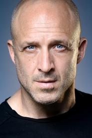 Jason Coviello portrait