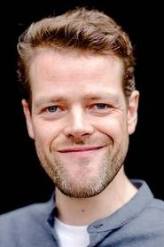 Martijn Koning portrait