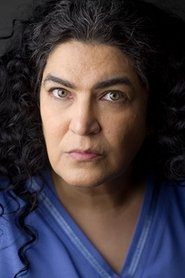 Fazia Rizvi portrait