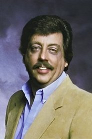 Harold Reid portrait