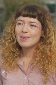 Élodie Dermange portrait