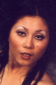 Linda Wong portrait