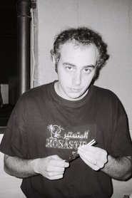 Nikola Stojanović portrait