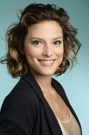 Manuela Pal portrait