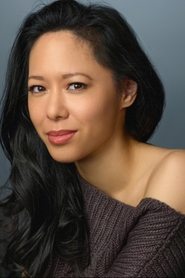 Wen Yann Shih portrait