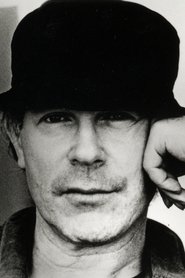 Henry Jaglom portrait