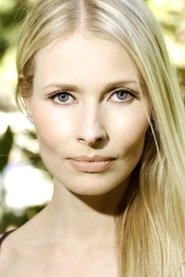 Sofia Eng portrait