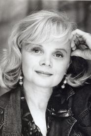 Margaret Ladd portrait