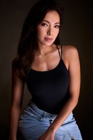 Sarika Choy portrait
