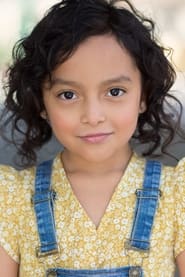 Audrina Miranda portrait