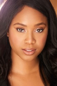 Maya Brown portrait