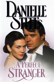 A Perfect Stranger poster