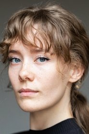 Andrea Snædal portrait